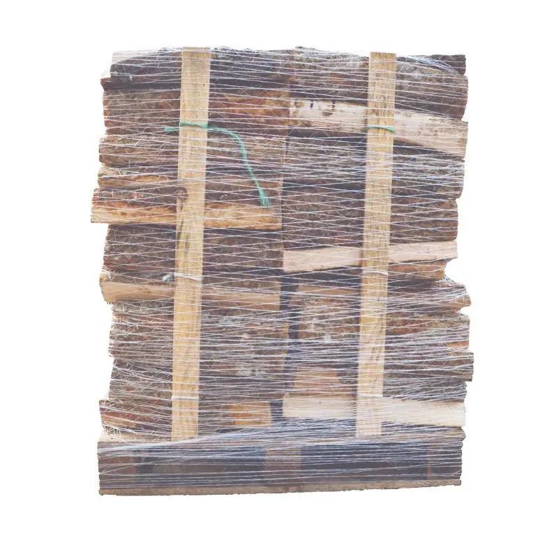 Pack 3 stères de bois de chauffage en vrac – Bûches 50 cm – Mélange feuillus secs (<20 % humidité) Generic
