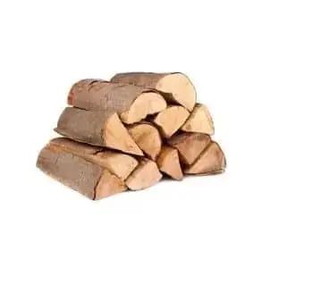 Bois de chauffage sec 10 stères chêne et hêtre – livraison sur palettes perdues - ENERGIE BOIS SERVICE